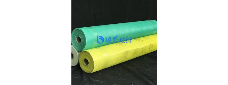 外墙玻璃纤维网格布一般有哪些规格？